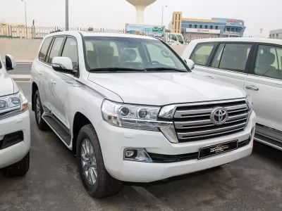 جديدة Toyota Unspecified للبيع في الدوحة #7347 - 1  صورة 